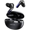 USAMS Słuchawki bluetooth TWS E02 ANC+ENC czarne